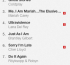 Chart News: Austin Mahone tops US iTunes