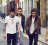 1D F bomber angry over bromance link
