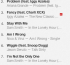 Chart Listings: ‘Ultraviolence’ #1 on US iTunes