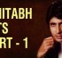 Best of Amitabh Bachchan Songs – Jukebox 1 – Non-Stop Amitabh Hits