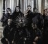 Karise’s album derailed by Slipknot