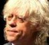 Geldof ‘plans charity song for Ebola’