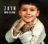 Chart News: Zayn: 2nd biggest drop ever for #1-debuting album on HDD