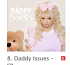 Chart News: Trisha Paytas #8 on iTunes