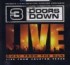 3 Doors Down – Away From The Sun (SuperDisc DVD)