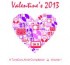 Valentine’s 2013 – A TuneCore Artist Compilation, Vol. 1