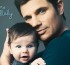 New dad Lachey’s lullaby for his son