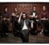 Maroon5 Pop Rock Band Fabric Wall Scroll Poster (32″ X 18″) Inches