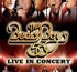 The Beach Boys: Live In Concert Reviews
