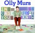 Stats: Olly Murs’ ‘In Case You Didn’t Know’ tops 1m UK sales