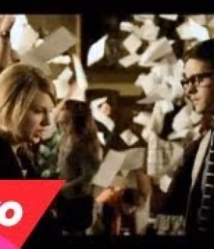 Taylor Swift – The Story Of Us