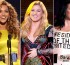 Chart Listings: Beyonce, Katy & Kelly to be top female sellers 2013