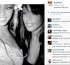 Beyonce cuts Kelly Rowland from photo