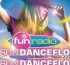 Top New House Music 2013 Fun Radio Clubbing Dancefloor Party & Ibiza Club Hits (Mixed by DJ Balouli)