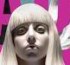 China lifts Gaga gag minus sexy art