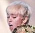 Miley pulls a Monica Lewinsky