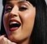 Katy Perry roars into Australia