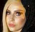 Lady Gaga’s charity short on actual charity