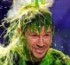 Celebs have the slime of their lives