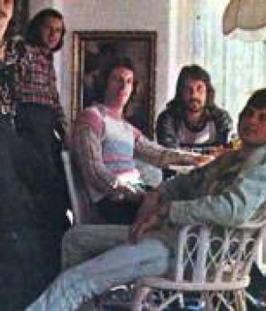 REMEMBERING ROB GRILL(GRASS ROOTS)- 4 SONGS FROM THE “MOVE ALONG” ALBUM