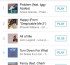 Chart Listings: Problem Tops US/CAN/MEX iTunes