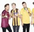 One Direction get all Aussie on us