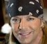 Bret Michaels rushed off stage