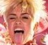 Too far? Miley shocks with date rape joke