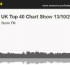 UK Top 40 Chart Show 13/10/2013 (part 11 of 13, made with Spreaker)