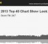 2013 Top 40 Chart Show Look Back (part 3 of 13, made with Spreaker)
