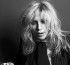 Courtney Love courts Miley Cyrus