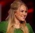 Can Anja Nissen beat The Voice odds?