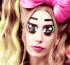 Chart News: Lady Gaga’s POPART #45 best selling album of 2014 in Japan