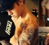 Music industry is ‘sexualising Bieber’