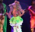 Lady Gaga kicks off tour in Perth