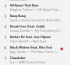 Chart News: Taylor Swift tops US iTunes!