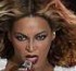 Beyonce caught on video miming during concert