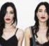 The Veronicas come back again