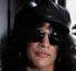 Rock legend Slash gears up for Oz