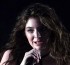 Lorde hungry for music’s best