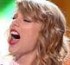 Taylor Swift swept up in Australia’s Riptide