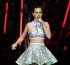 Katy Perry opens Aust tour with bang