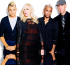 Stats: Gwen Stefani / No Doubt: Receipts