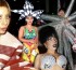 Lady Gaga’s a star – literally
