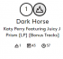 Chart Listings: Dark Horse exits Hot 100