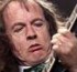 Was AC/DC’s Aussie tour just announced?