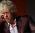 Geldof unleashes on Band Aid critics