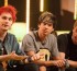 Secrets behind an Aussie boy band