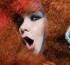 Social media joy at new Bjork album