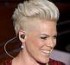 Pink’s Twitter shout-out for Aussie star
